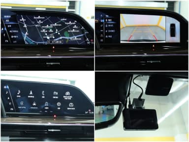 Escalade 5th Generation