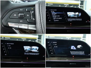Escalade 5th Generation