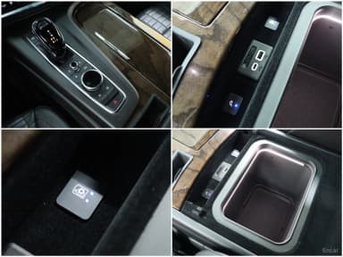 Escalade 5th Generation