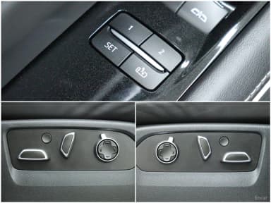Escalade 5th Generation