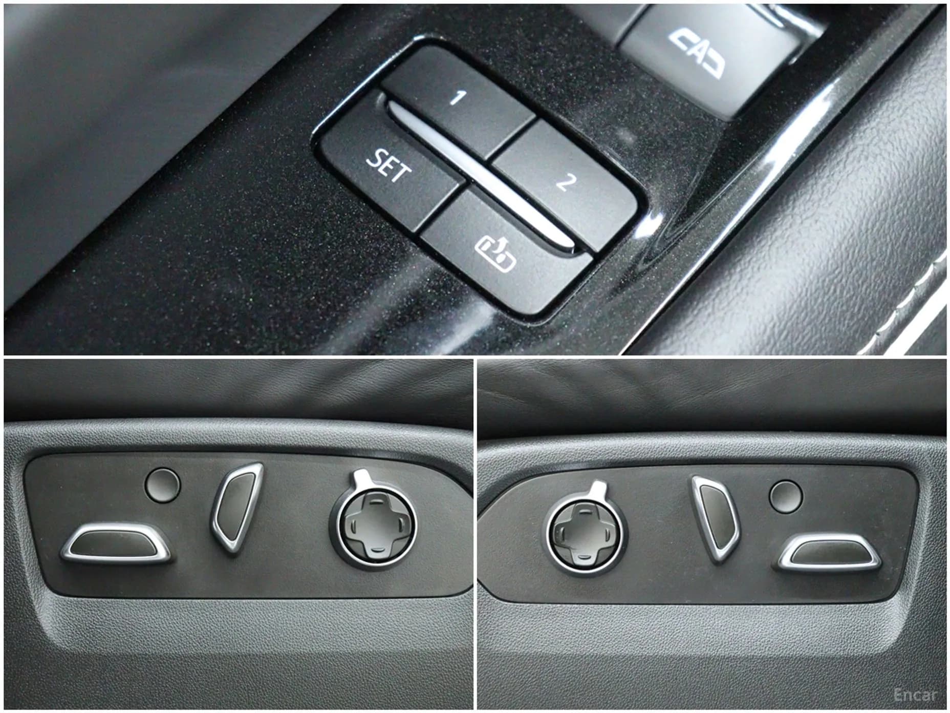 Escalade 5th Generation