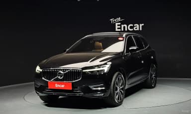 XC60 Gen 2