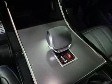 Range Rover Evoque 2nd Generation