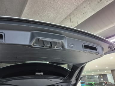 Range Rover Evoque 2nd Generation