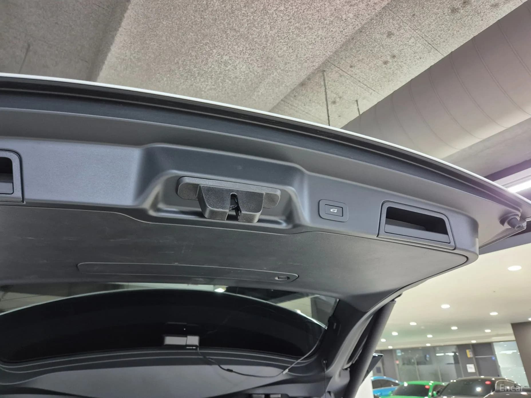 Range Rover Evoque 2nd Generation
