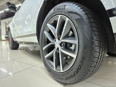 Range Rover Evoque 2nd Generation