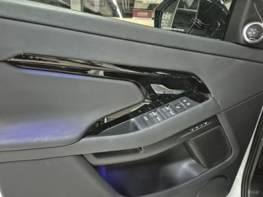 Range Rover Evoque 2nd Generation