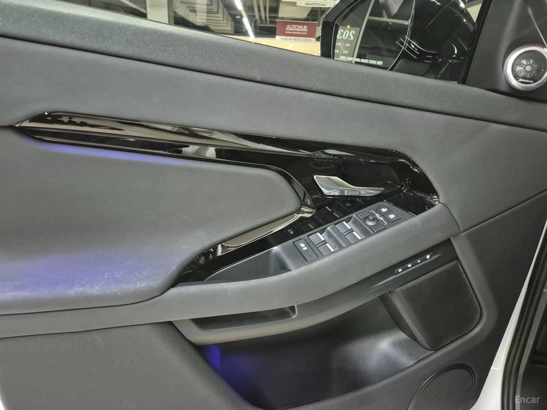 Range Rover Evoque 2nd Generation