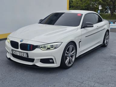 Series 4 (F32)