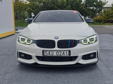 Series 4 (F32)