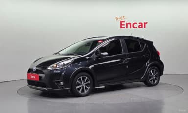 Prius C
