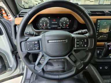 Defender (L663)