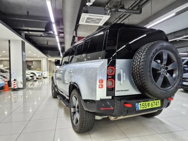 Defender (L663)