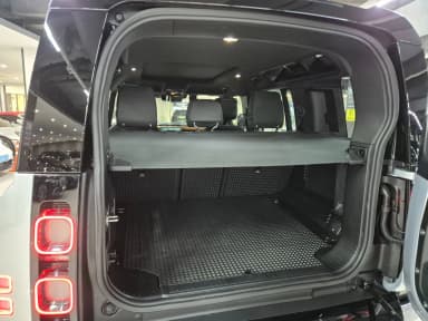 Defender (L663)