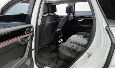 Touareg 3rd Generation