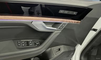 Touareg 3rd Generation