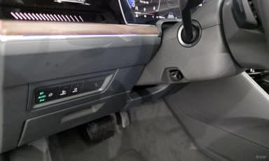 Touareg 3rd Generation