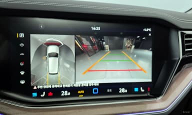 Touareg 3rd Generation