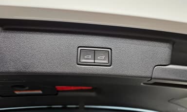 Touareg 3rd Generation