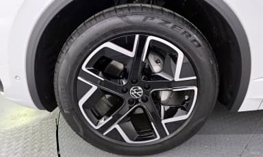 Touareg 3rd Generation