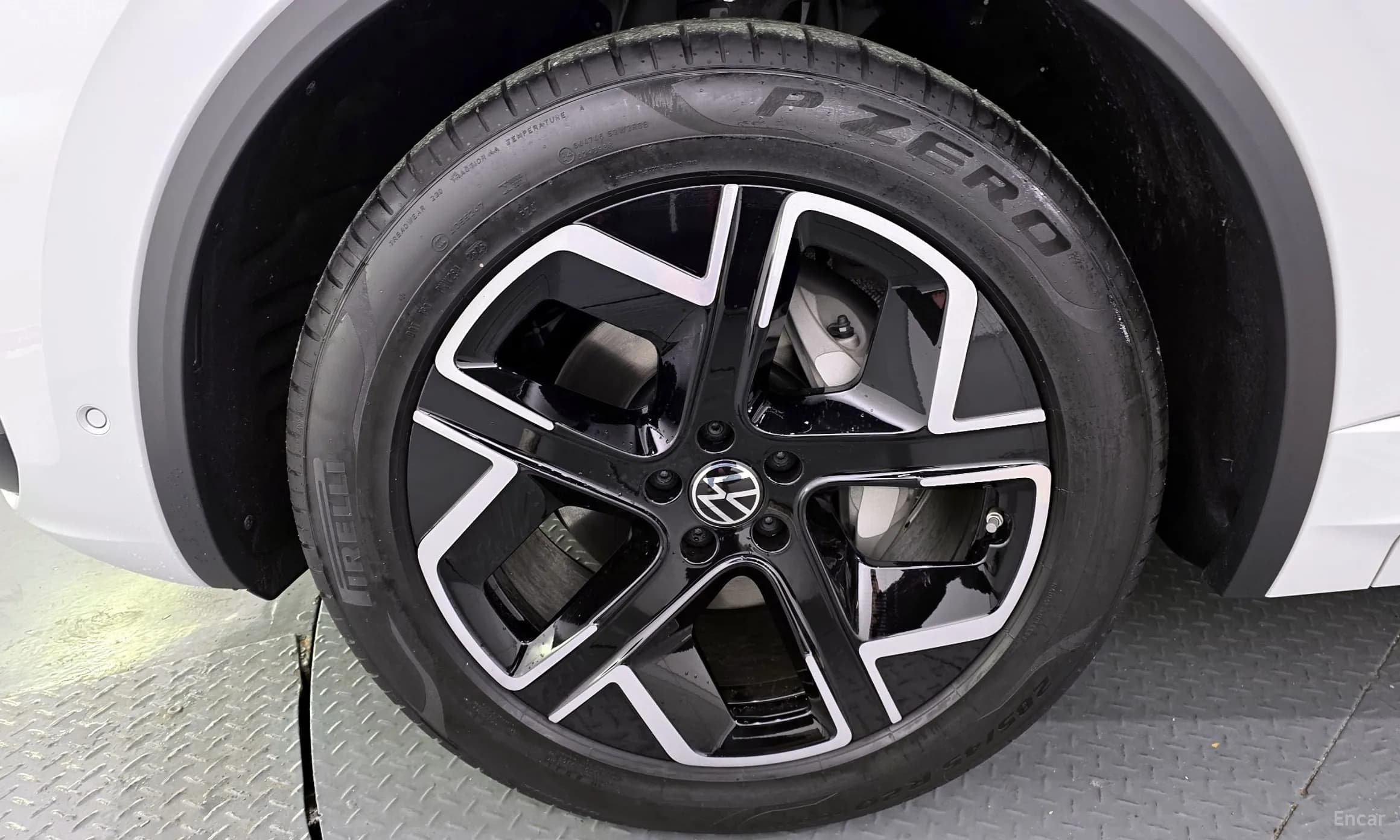 Touareg 3rd Generation