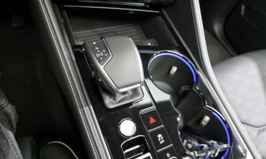 Touareg 3rd Generation