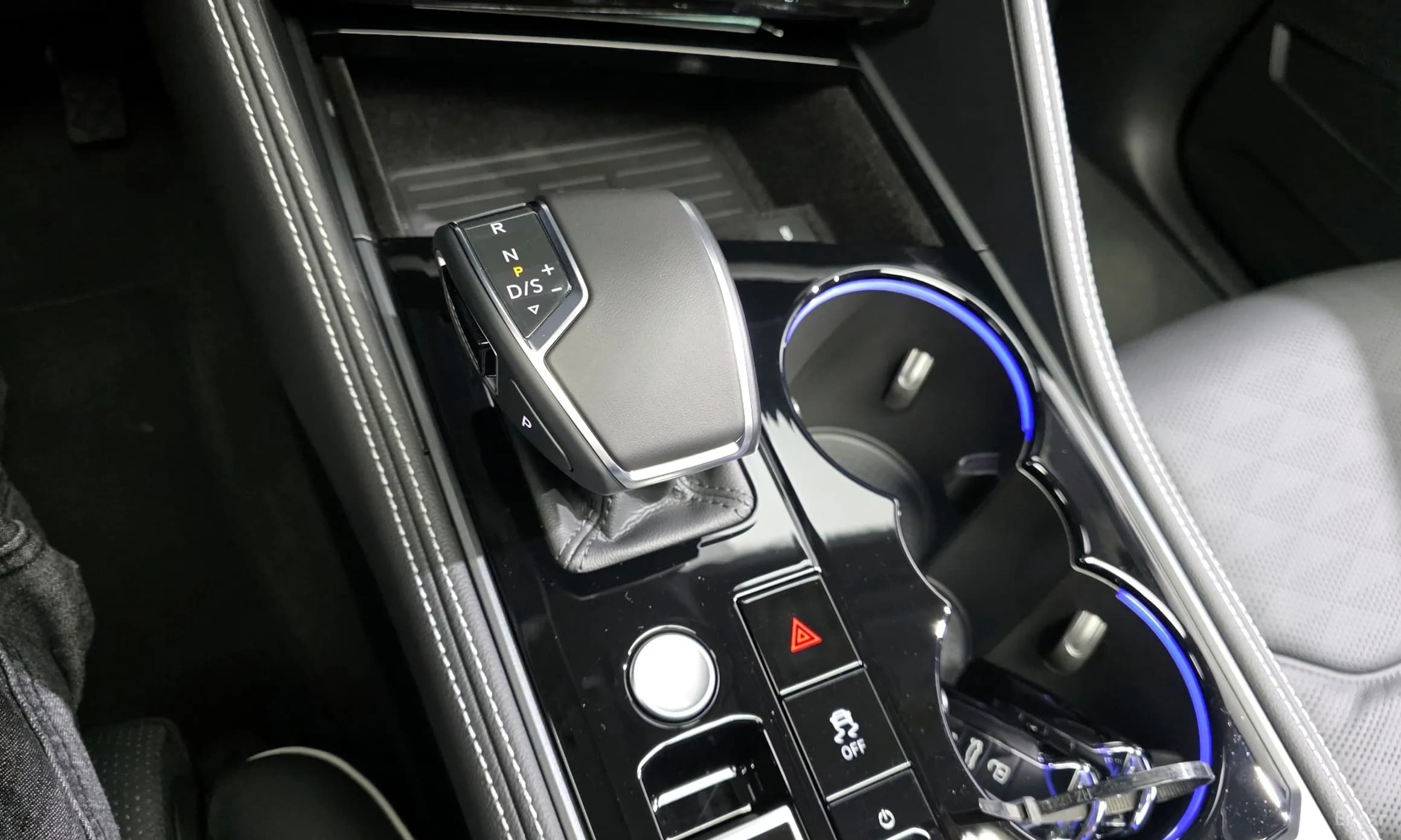 Touareg 3rd Generation