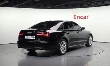 New A6