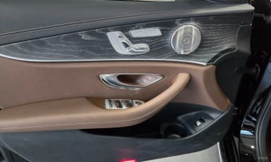 E-Class W213