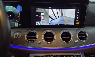E-Class W213