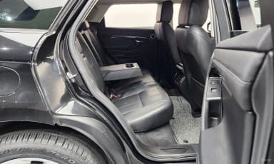Range Rover Evoque 2nd Generation