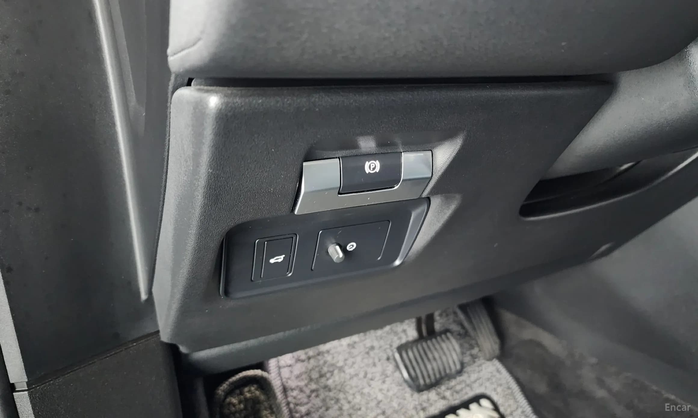 Range Rover Evoque 2nd Generation