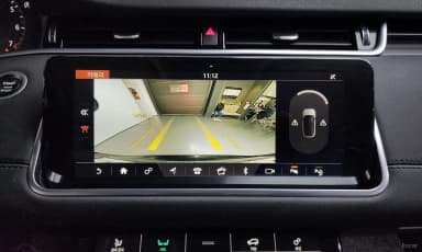 Range Rover Evoque 2nd Generation