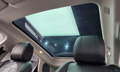 Range Rover Evoque 2nd Generation