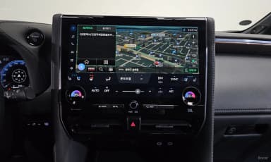 Alphard 4th Generation