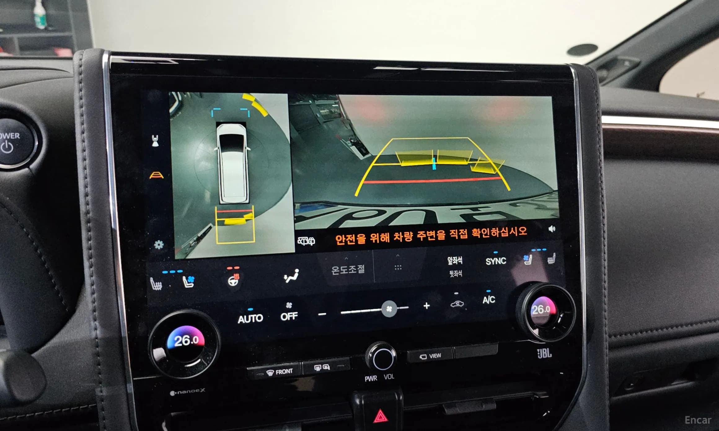 Alphard 4th Generation