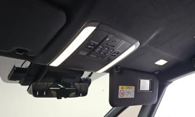 Alphard 4th Generation