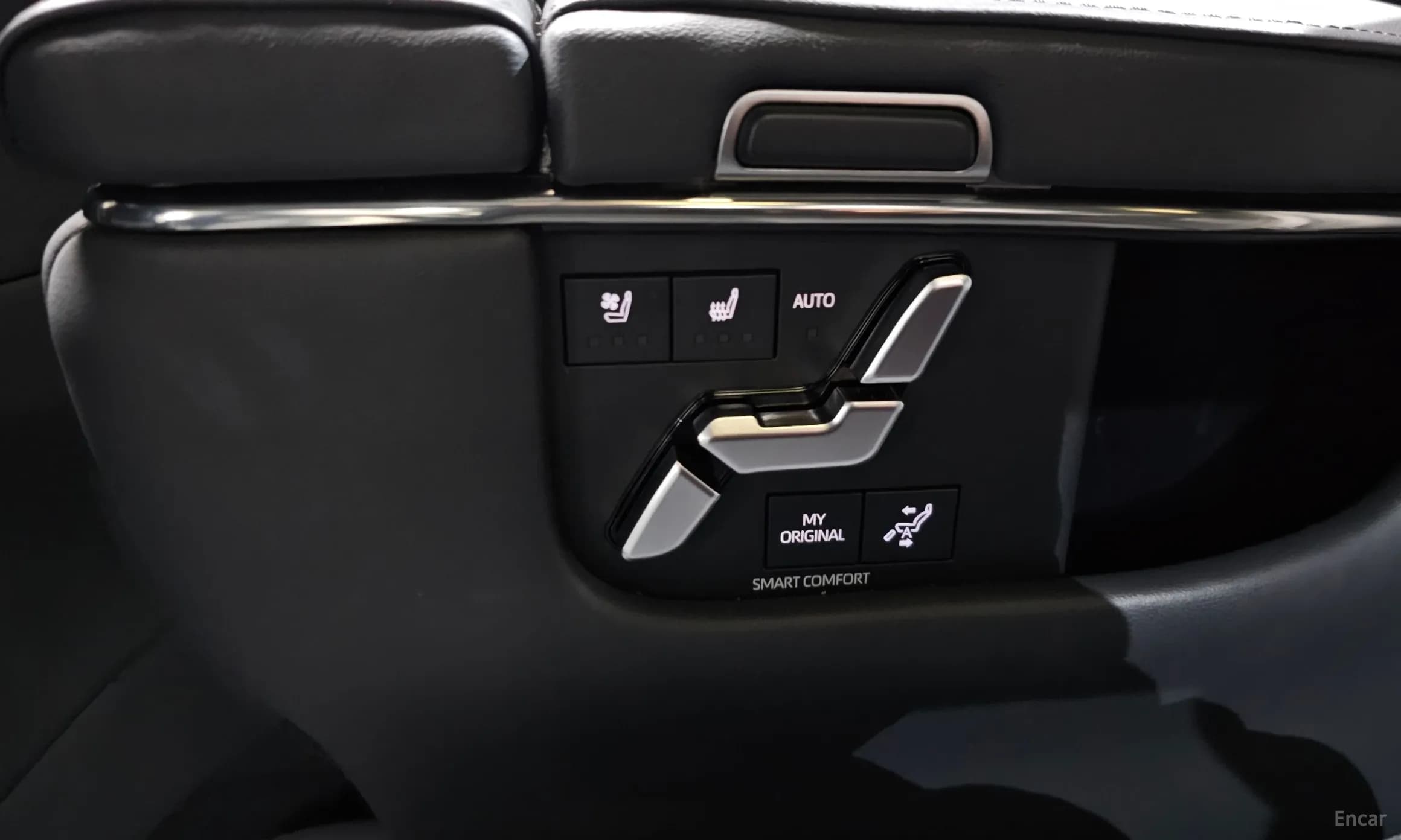 Alphard 4th Generation