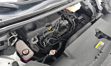 Alphard 4th Generation