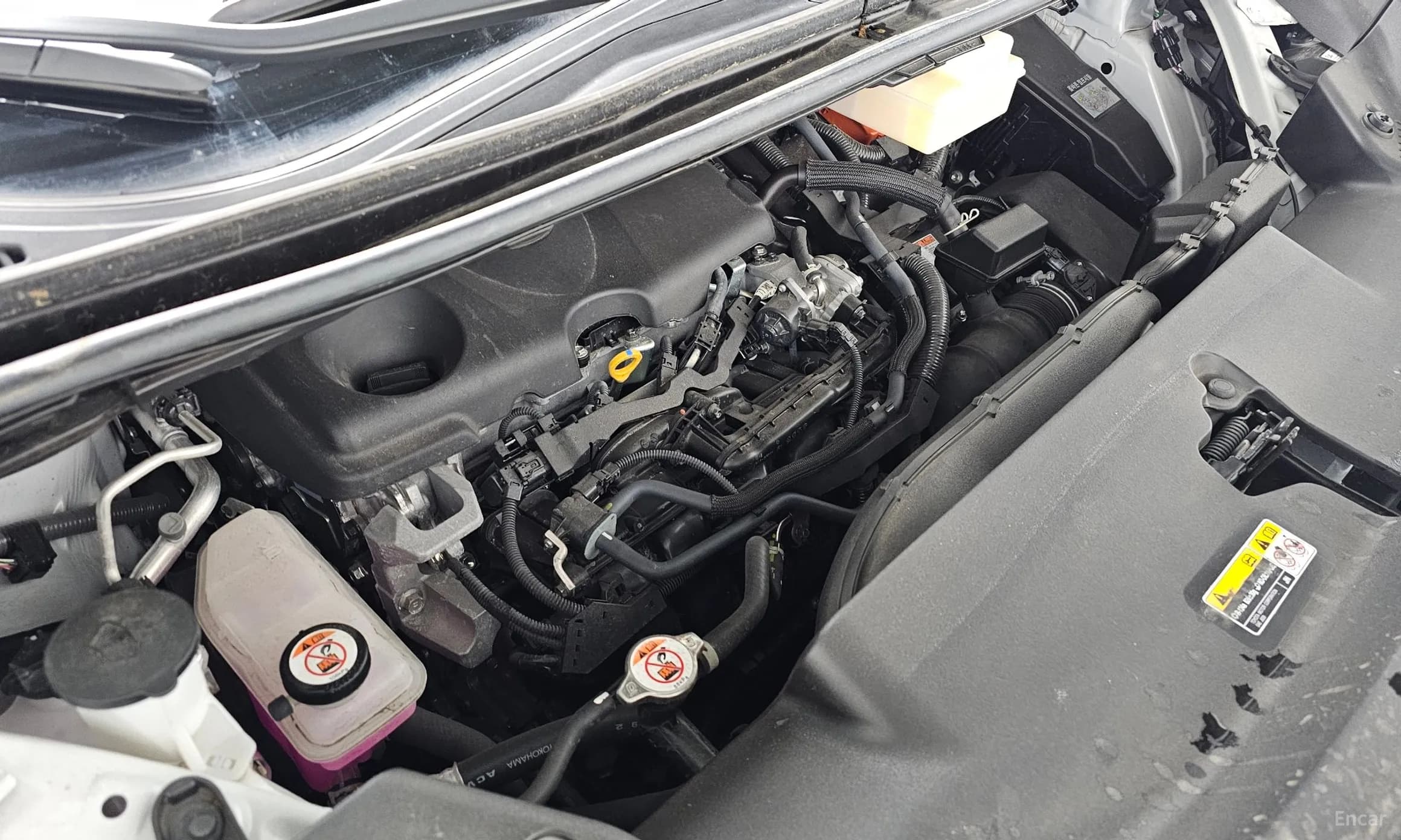 Alphard 4th Generation