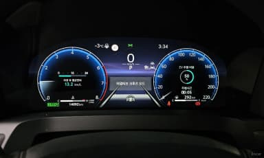 Alphard 4th Generation