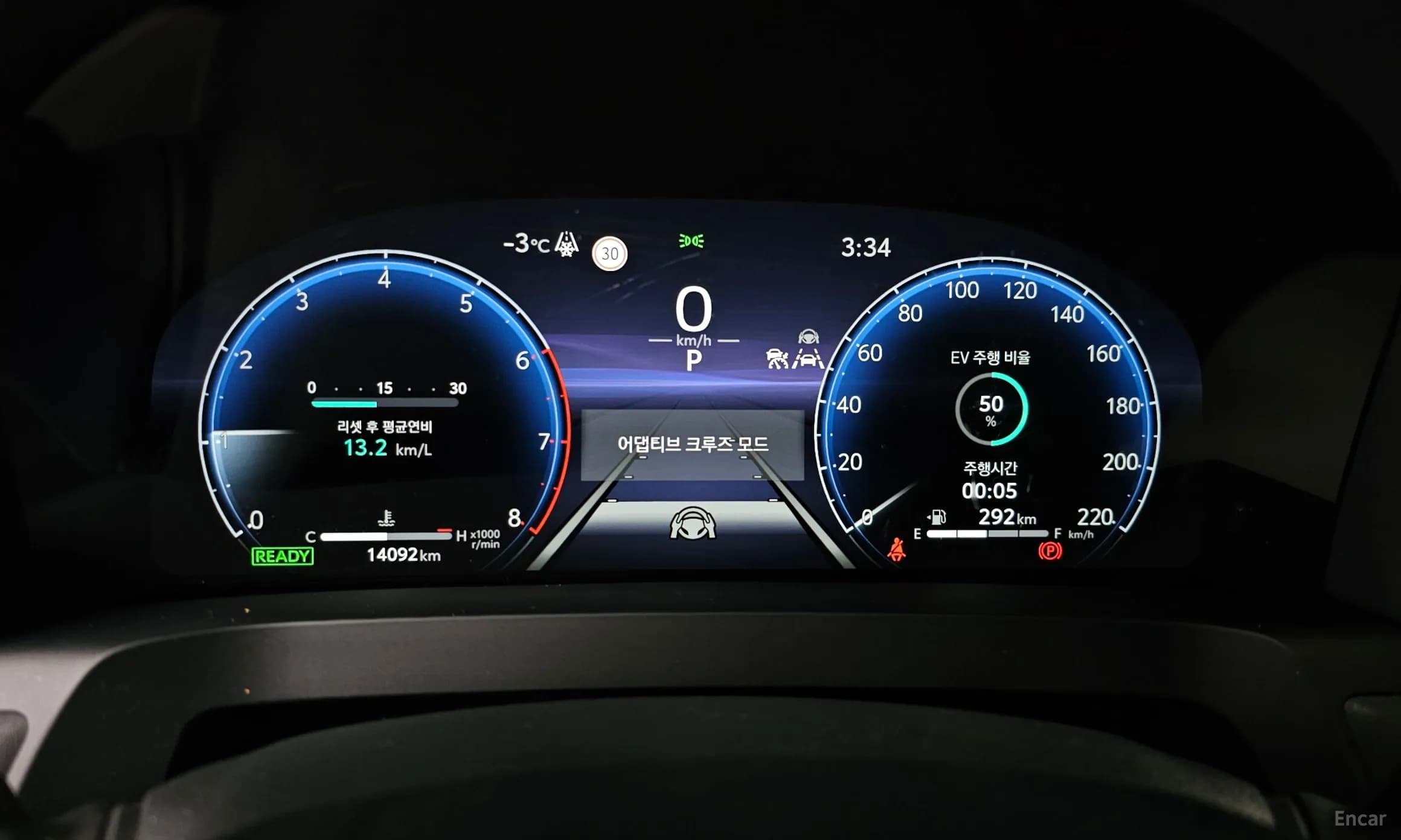 Alphard 4th Generation