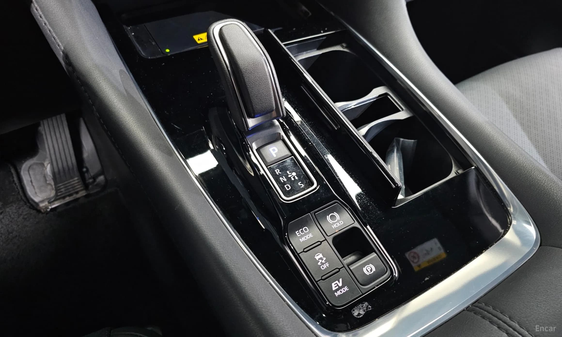 Alphard 4th Generation