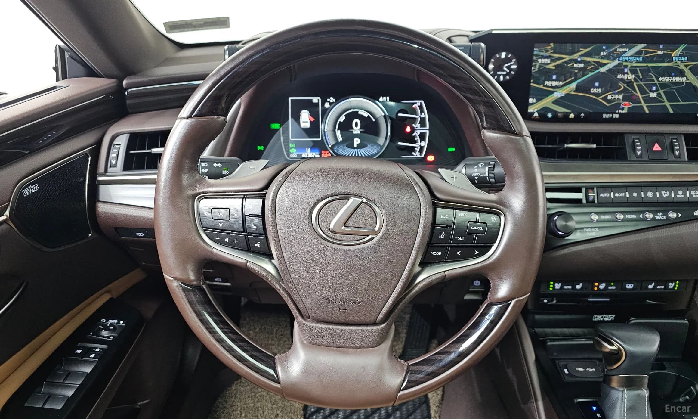 ES300h 7th Generation