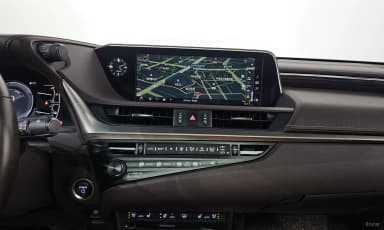 ES300h 7th Generation