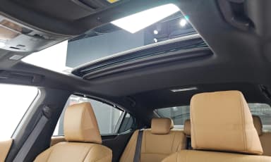 ES300h 7th Generation