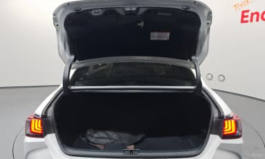 ES300h 7th Generation