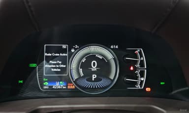 ES300h 7th Generation