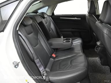 Mondeo 4th Generation