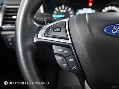 Mondeo 4th Generation